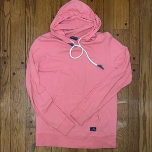 Simply Southern Pink Hoodie
